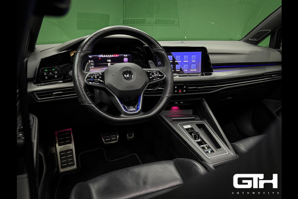 Volkswagen Golf 2.0 TSI R 4Motion H/K | Head-up | IQ | Pano