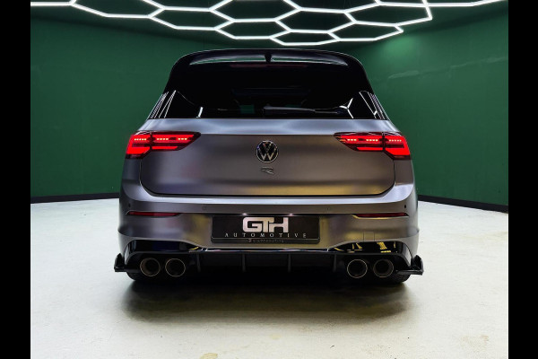 Volkswagen Golf 2.0 TSI R 4Motion H/K | Head-up | IQ | Pano