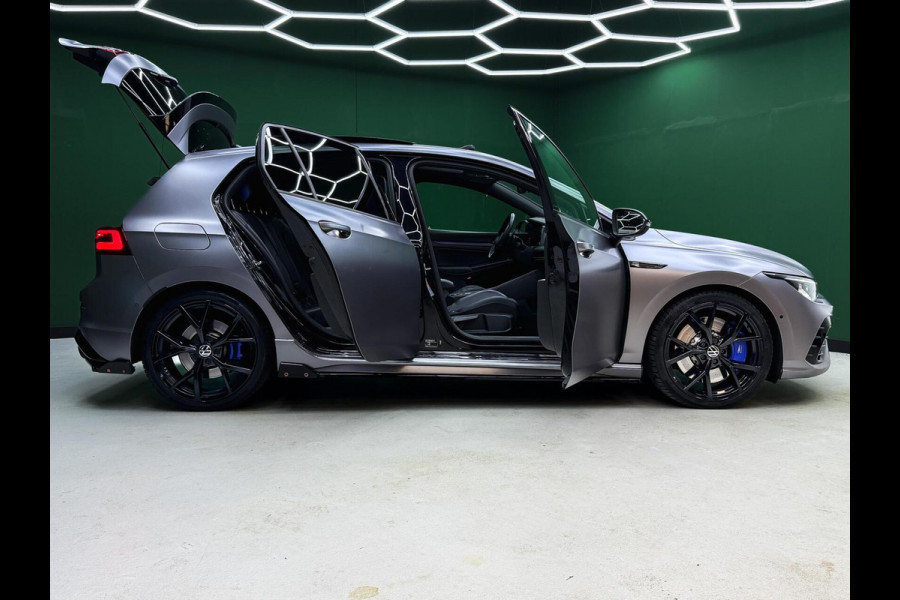 Volkswagen Golf 2.0 TSI R 4Motion H/K | Head-up | IQ | Pano