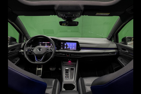 Volkswagen Golf 2.0 TSI R 4Motion H/K | Head-up | IQ | Pano