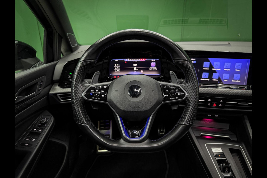 Volkswagen Golf 2.0 TSI R 4Motion H/K | Head-up | IQ | Pano