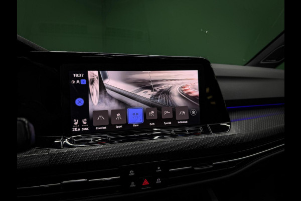 Volkswagen Golf 2.0 TSI R 4Motion H/K | Head-up | IQ | Pano