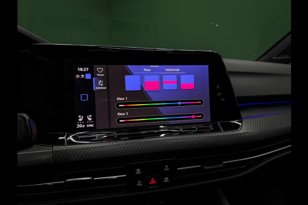 Volkswagen Golf 2.0 TSI R 4Motion H/K | Head-up | IQ | Pano