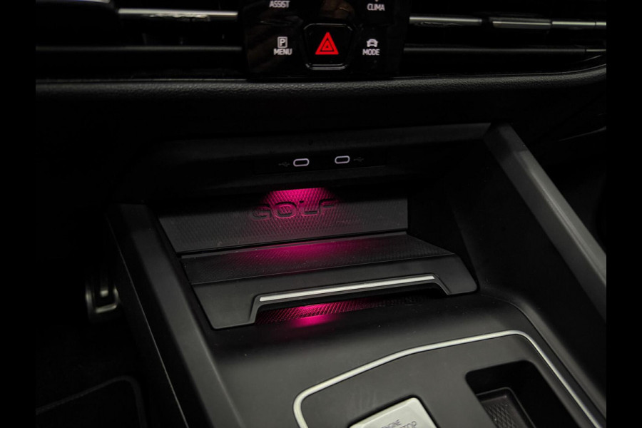 Volkswagen Golf 2.0 TSI R 4Motion H/K | Head-up | IQ | Pano