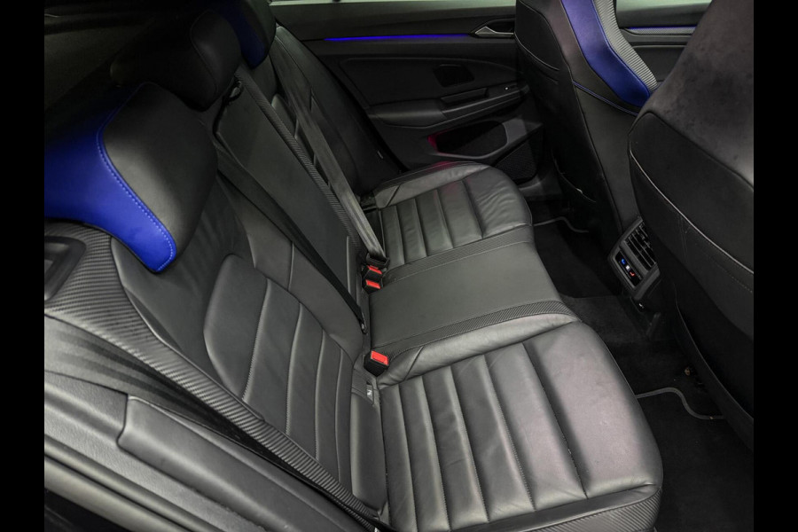 Volkswagen Golf 2.0 TSI R 4Motion H/K | Head-up | IQ | Pano