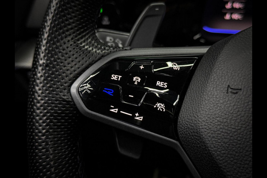 Volkswagen Golf 2.0 TSI R 4Motion H/K | Head-up | IQ | Pano