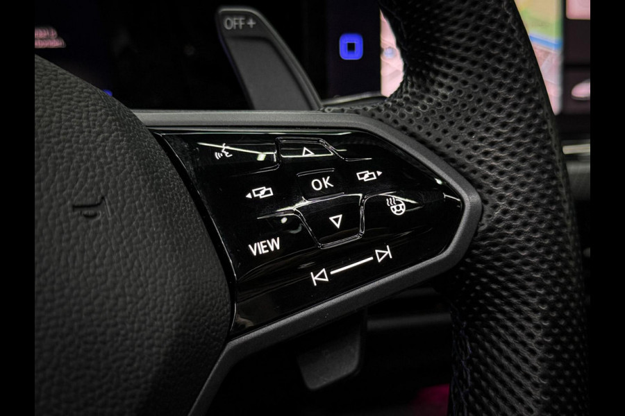 Volkswagen Golf 2.0 TSI R 4Motion H/K | Head-up | IQ | Pano