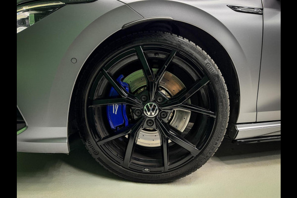 Volkswagen Golf 2.0 TSI R 4Motion H/K | Head-up | IQ | Pano