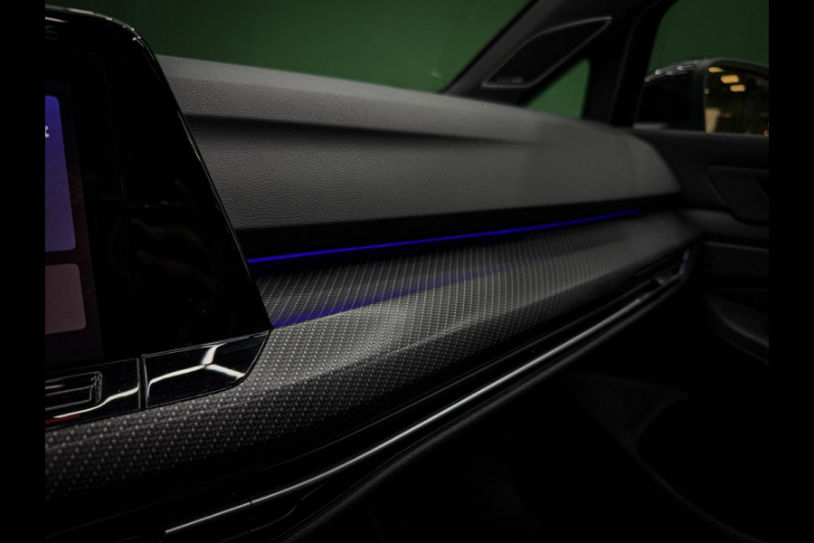 Volkswagen Golf 2.0 TSI R 4Motion H/K | Head-up | IQ | Pano