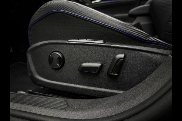 Volkswagen Golf 2.0 TSI R 4Motion H/K | Head-up | IQ | Pano