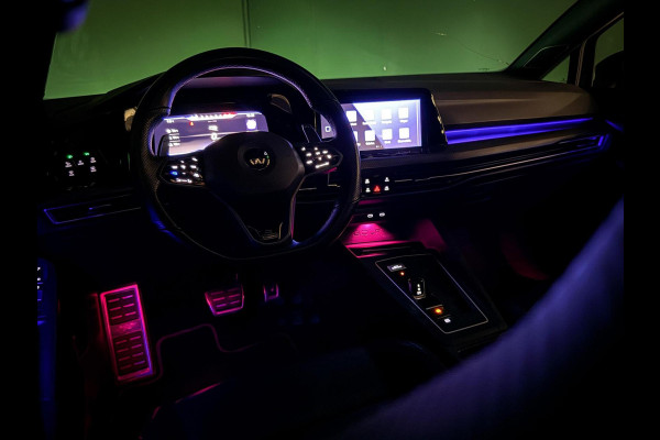 Volkswagen Golf 2.0 TSI R 4Motion H/K | Head-up | IQ | Pano