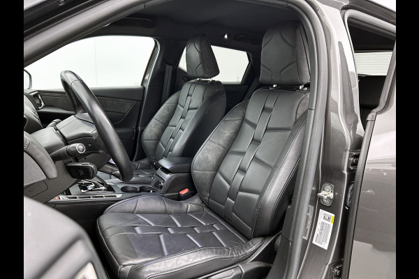 DS DS 3 Crossback E-Tense Executive 50 kWh / 100% Elektrisch / 100% Stijlvol / Cruise ctr. / Lm velg. / Airco-ecc / Navigatie / DAB / Privacy Glass / Achteruitrijcamera met 180° Vision + parkeersensoren vóór en achter / Apk 05-2027