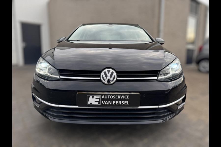 Volkswagen Golf 1.4 TSI Highline Business R VIRTUAL COCKPIT / MASSAGESTOEL / ALCANTARA / ACC / PDC / 4-SEIZ. BAND / LEDVERLICHTING