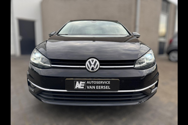 Volkswagen Golf 1.4 TSI Highline Business R VIRTUAL COCKPIT / MASSAGESTOEL / ALCANTARA / ACC / PDC / 4-SEIZ. BAND / LEDVERLICHTING