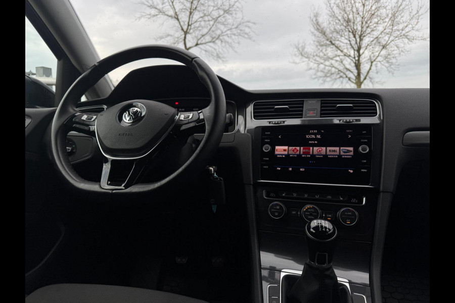 Volkswagen Golf 1.4 TSI Highline Business R VIRTUAL COCKPIT / MASSAGESTOEL / ALCANTARA / ACC / PDC / 4-SEIZ. BAND / LEDVERLICHTING