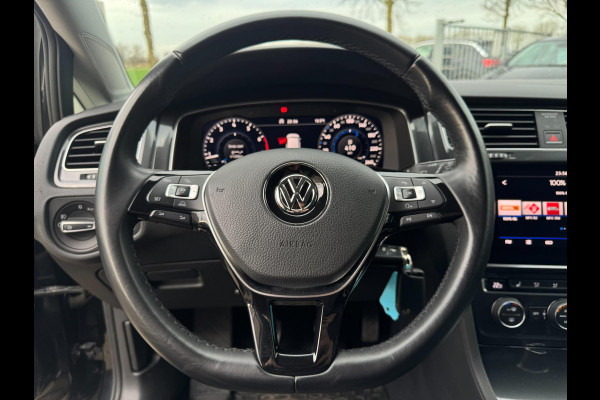 Volkswagen Golf 1.4 TSI Highline Business R VIRTUAL COCKPIT / MASSAGESTOEL / ALCANTARA / ACC / PDC / 4-SEIZ. BAND / LEDVERLICHTING