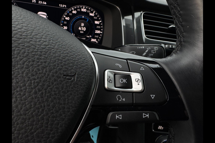 Volkswagen Golf 1.4 TSI Highline Business R VIRTUAL COCKPIT / MASSAGESTOEL / ALCANTARA / ACC / PDC / 4-SEIZ. BAND / LEDVERLICHTING