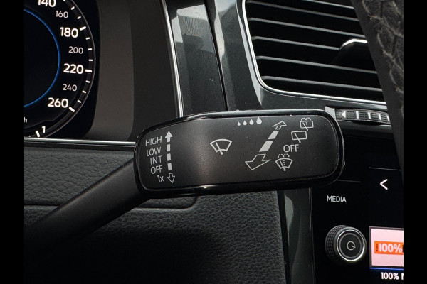 Volkswagen Golf 1.4 TSI Highline Business R VIRTUAL COCKPIT / MASSAGESTOEL / ALCANTARA / ACC / PDC / 4-SEIZ. BAND / LEDVERLICHTING