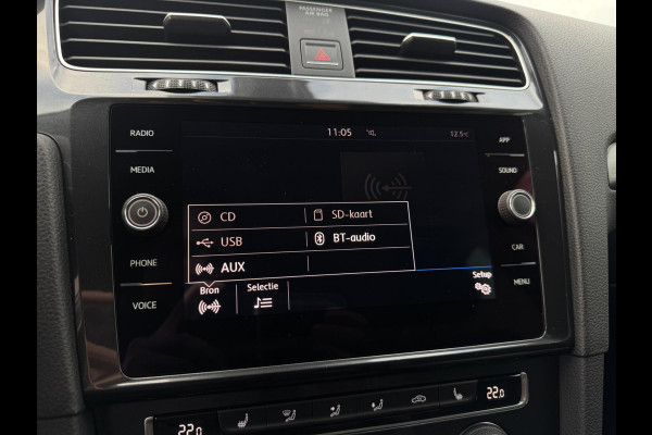 Volkswagen Golf 1.4 TSI Highline Business R VIRTUAL COCKPIT / MASSAGESTOEL / ALCANTARA / ACC / PDC / 4-SEIZ. BAND / LEDVERLICHTING