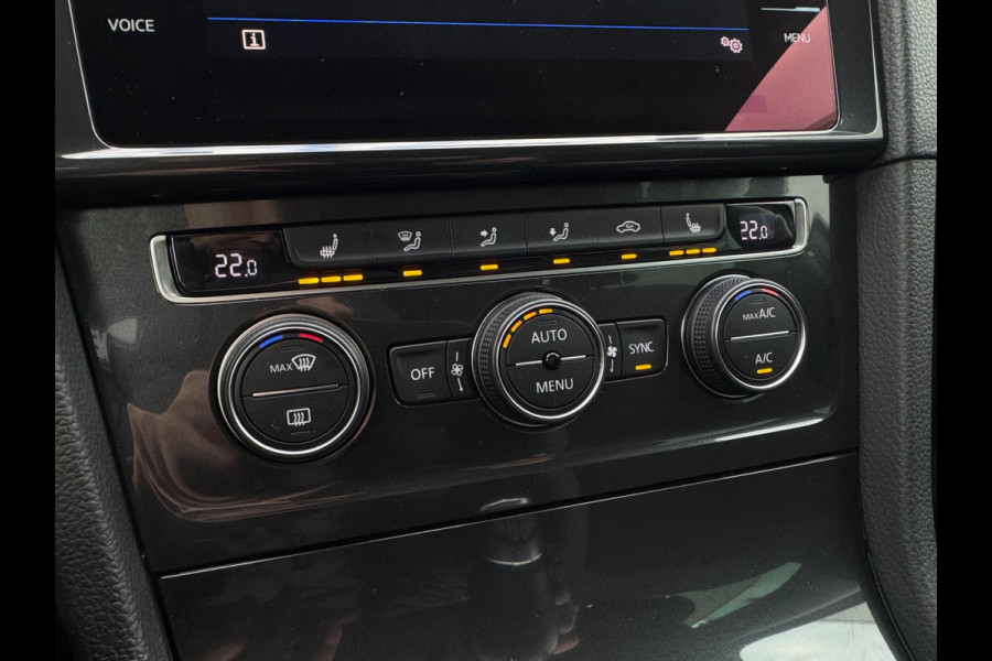 Volkswagen Golf 1.4 TSI Highline Business R VIRTUAL COCKPIT / MASSAGESTOEL / ALCANTARA / ACC / PDC / 4-SEIZ. BAND / LEDVERLICHTING