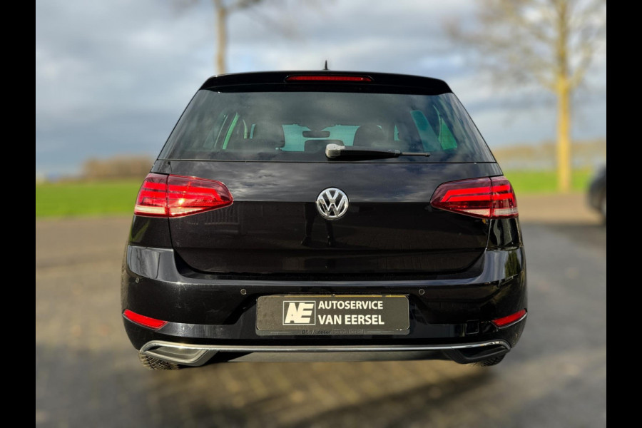 Volkswagen Golf 1.4 TSI Highline Business R VIRTUAL COCKPIT / MASSAGESTOEL / ALCANTARA / ACC / PDC / 4-SEIZ. BAND / LEDVERLICHTING