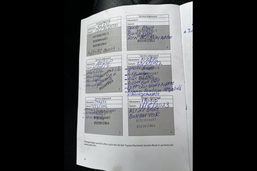 Toyota Land Cruiser 2.8 D-4D-F 177pk Challenger High Roof Blind Van 4x4 grijs kenteken / vaste prijs rijklaar € 34.950 ex btw / lease vanaf € 570 / trekhaak 3500 kg / zilver metallic / euro 6 diesel / leer / automaat