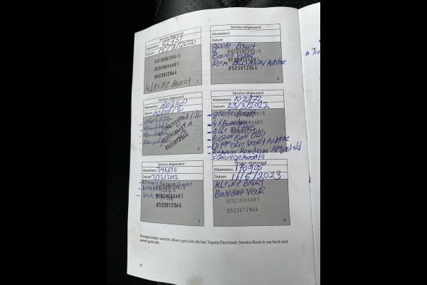 Toyota Land Cruiser 2.8 D-4D-F 177pk Challenger High Roof Blind Van 4x4 grijs kenteken / vaste prijs rijklaar € 34.950 ex btw / lease vanaf € 570 / trekhaak 3500 kg / zilver metallic / euro 6 diesel / leer / automaat