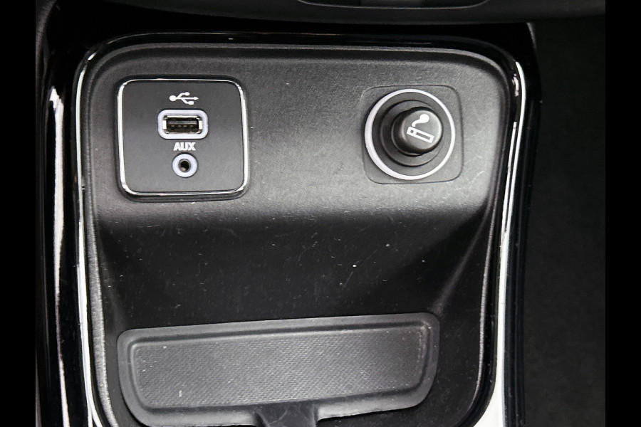 Jeep Compass 1.4 MultiAir Night Eagle(NL-auto, Goed OnderH, Navi, Camera, Parkeersensoren, Leer, Cruise Con, Climate Con, Etc)