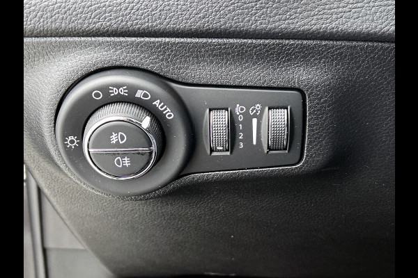 Jeep Compass 1.4 MultiAir Night Eagle(NL-auto, Goed OnderH, Navi, Camera, Parkeersensoren, Leer, Cruise Con, Climate Con, Etc)