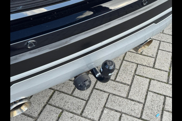 Mitsubishi Outlander 2.4 PHEV Intense+ TREKHAAK | PANODAK |