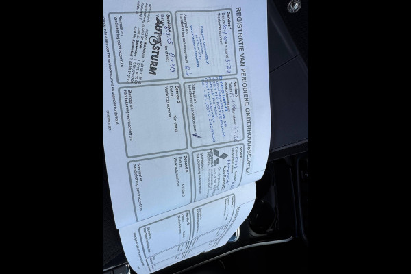 Mitsubishi Outlander 2.4 PHEV Intense+ TREKHAAK | PANODAK |