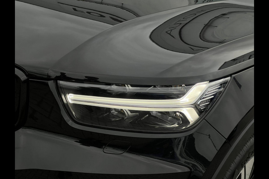 Volvo XC40 Recharge P8 AWD R-Design NL AUTO | LEDER | CAMERA | HARMAN KARDON | STUURWIEL VERW