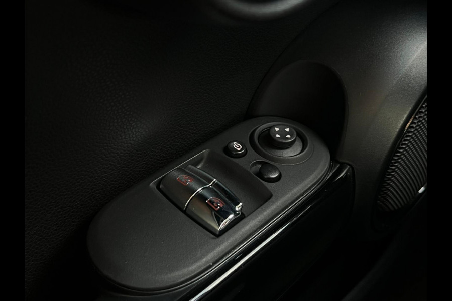 MINI Cooper Mini 1.5 Camden Edition NL AUTO | CARPLAY | DEALER ONDERH | UNION JACK