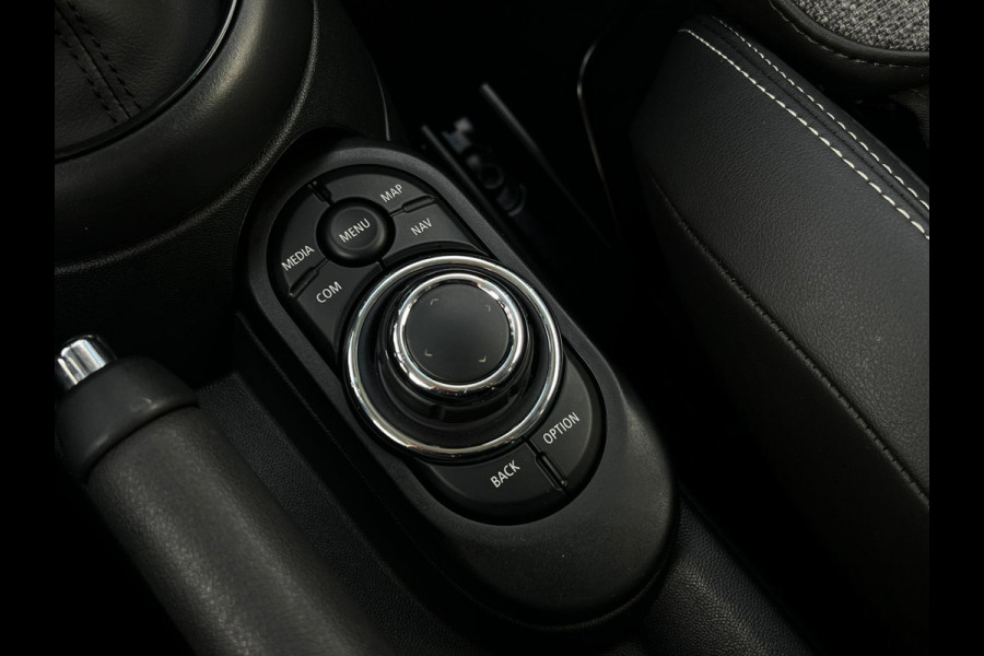 MINI Cooper Mini 1.5 Camden Edition NL AUTO | CARPLAY | DEALER ONDERH | UNION JACK