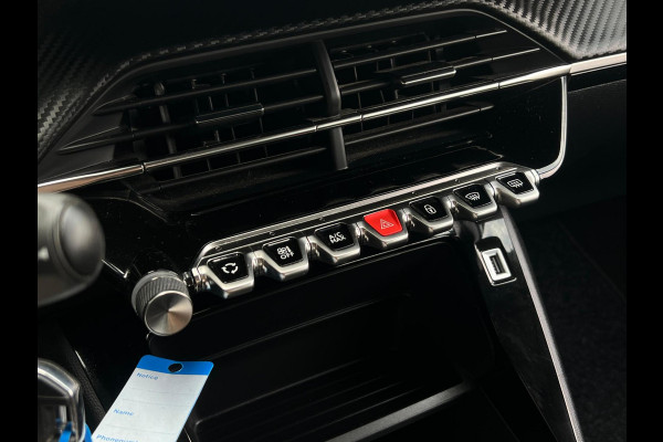 Peugeot 208 1.2 PureTech Allure Pack RIEM V.V | CARPLAY | AFN. TREKHAAK | APK T/M 27