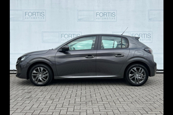 Peugeot 208 1.2 PureTech Allure Pack RIEM V.V | CARPLAY | AFN. TREKHAAK | APK T/M 27