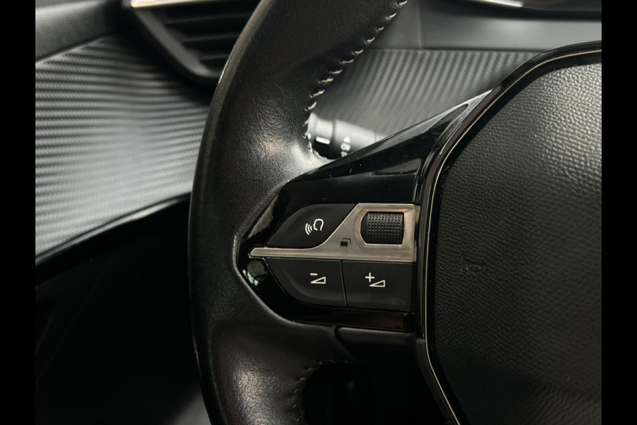 Peugeot 208 1.2 PureTech Allure Pack RIEM V.V | CARPLAY | AFN. TREKHAAK | APK T/M 27