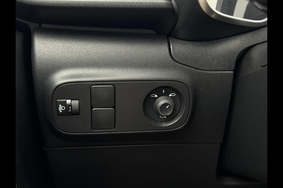 Citroën C3 1.2 PureTech C-Series NAVI | 1/2 LEDER | AUTOMAAT