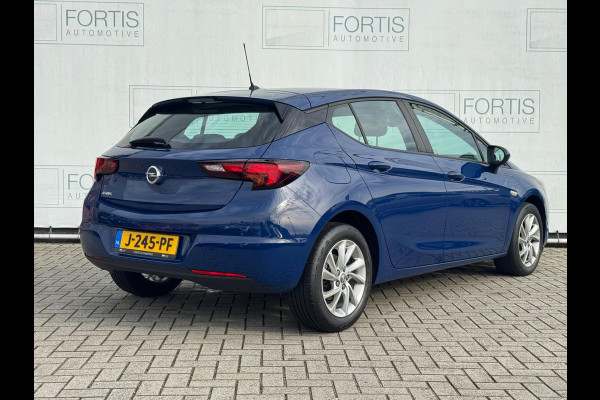 Opel Astra 1.2 Edition NL-AUTO | NAVI | Carplay