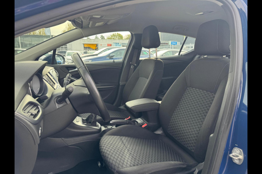 Opel Astra 1.2 Edition NL-AUTO | NAVI | Carplay