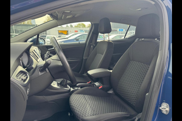 Opel Astra 1.2 Edition NL-AUTO | NAVI | Carplay