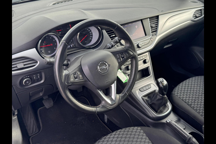 Opel Astra 1.2 Edition NL-AUTO | NAVI | Carplay