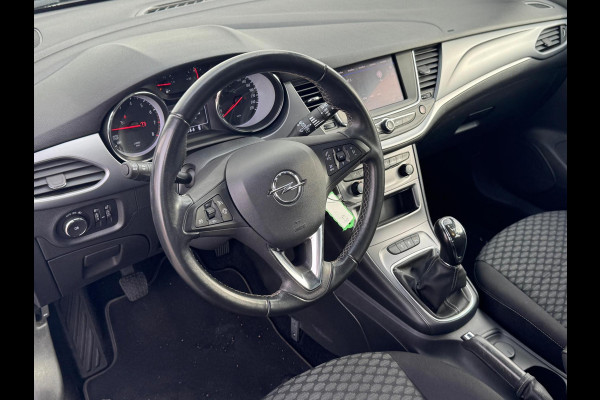 Opel Astra 1.2 Edition NL-AUTO | NAVI | Carplay
