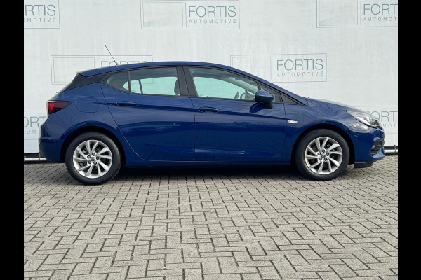 Opel Astra 1.2 Edition NL-AUTO | NAVI | Carplay