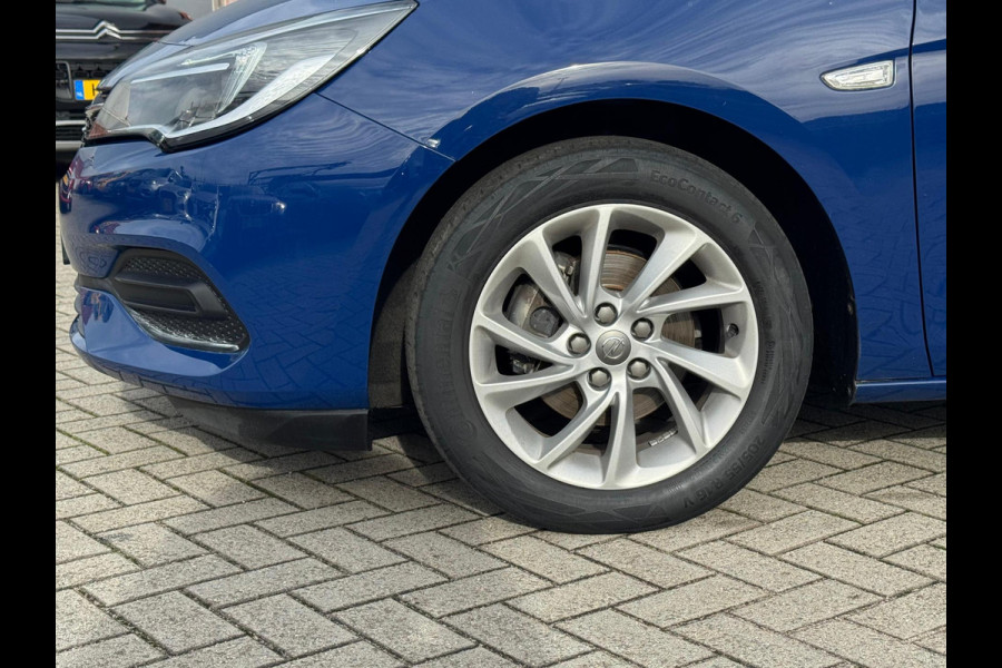 Opel Astra 1.2 Edition NL-AUTO | NAVI | Carplay