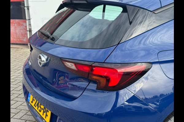 Opel Astra 1.2 Edition NL-AUTO | NAVI | Carplay