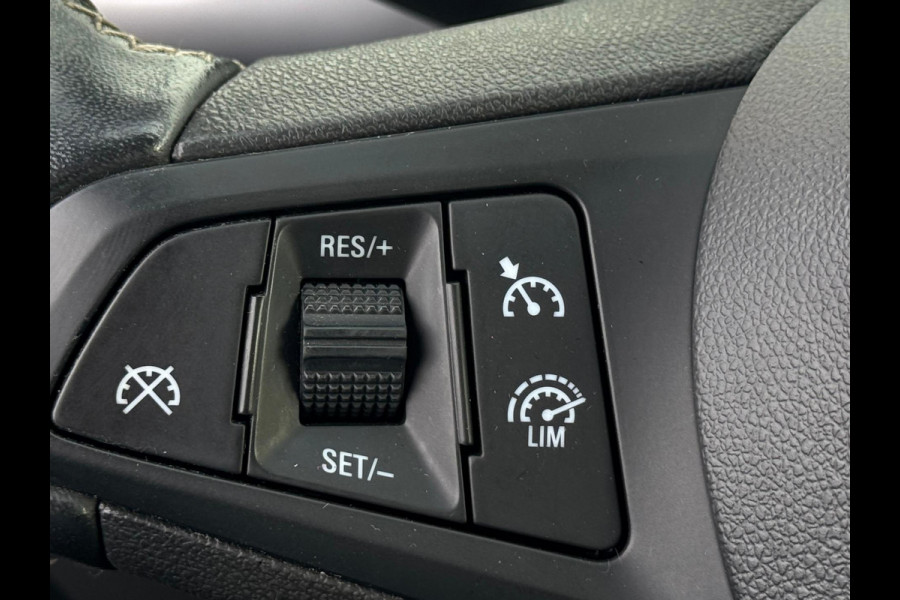 Opel Astra 1.2 Edition NL-AUTO | NAVI | Carplay