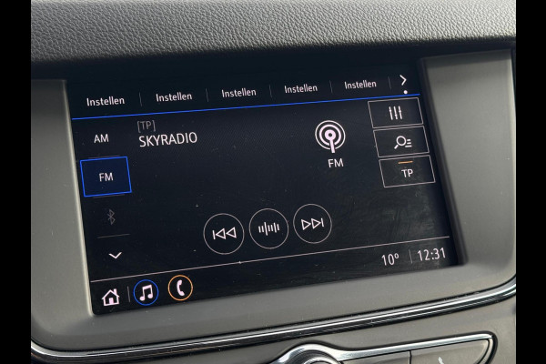 Opel Astra 1.2 Edition NL-AUTO | NAVI | Carplay