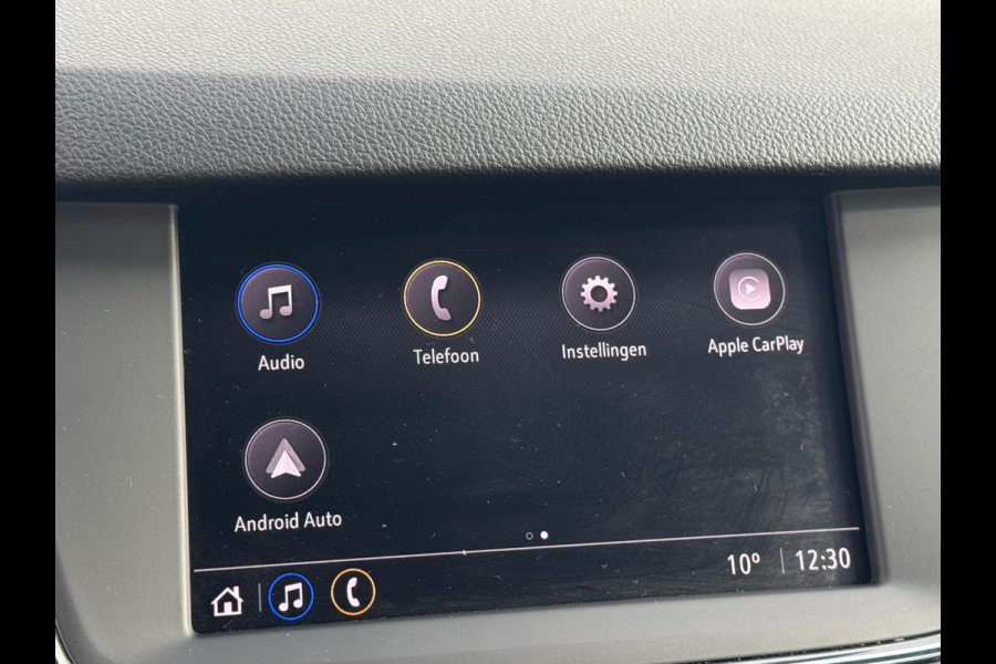 Opel Astra 1.2 Edition NL-AUTO | NAVI | Carplay