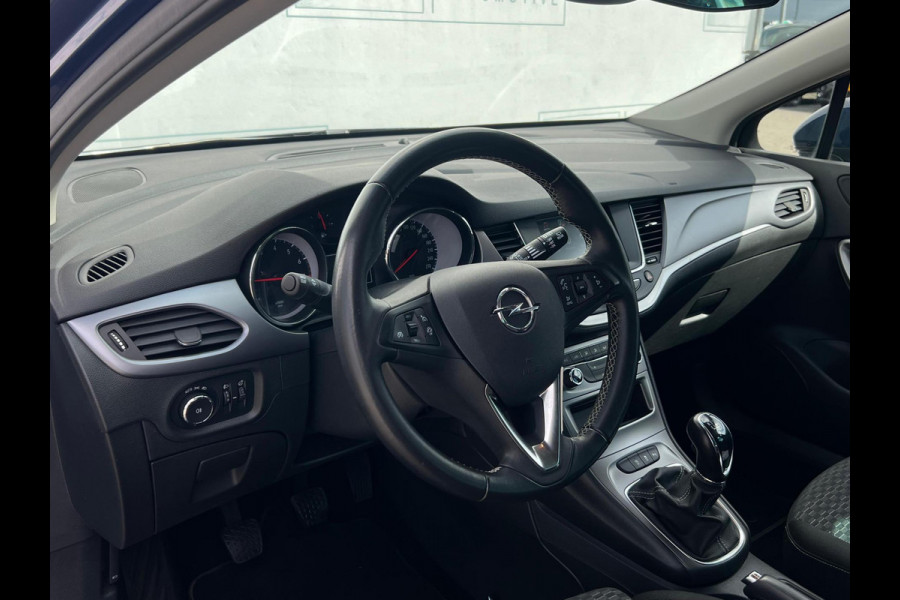 Opel Astra Sports Tourer 1.2 Edition NL AUTO | AFN. TREKHAAK | CARPLAY | CRUISE |